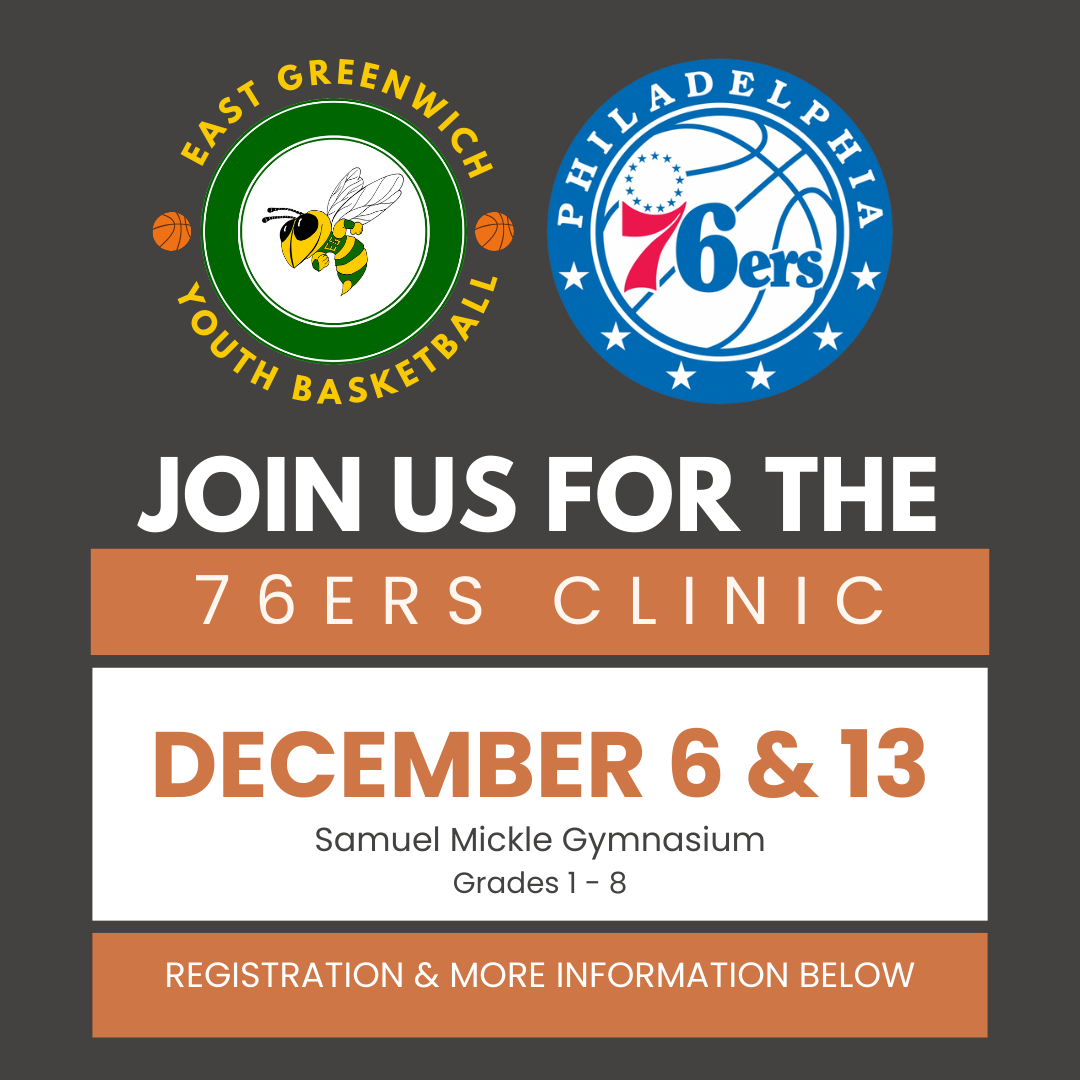 76ers Clinic (IG)